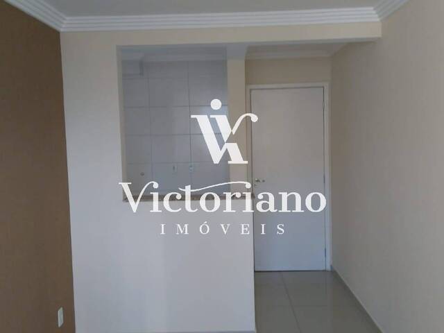 Apartamento para Venda em Jacareí - 4