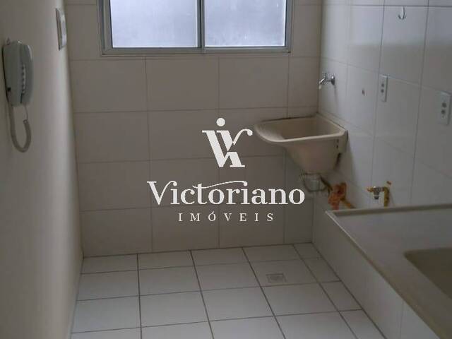 #AP01057 - Apartamento para Venda em Jacareí - SP - 3