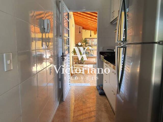 Casa em condomínio para Venda em Jacareí - 4