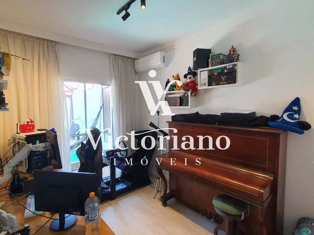 #CA01058 - Casa em condomínio para Venda em Jacareí - SP - 3