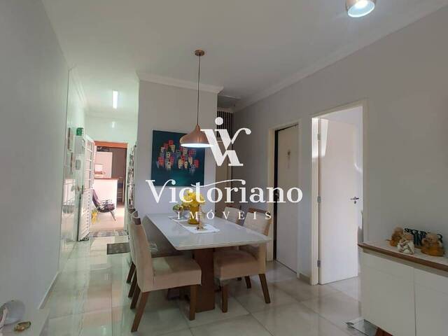 #CA1059 - Casa em condomínio para Venda em Jacareí - SP - 1