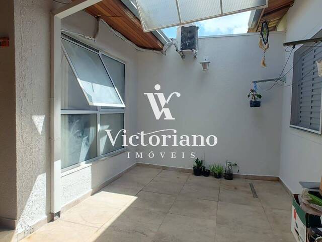 #CA1059 - Casa em condomínio para Venda em Jacareí - SP - 3