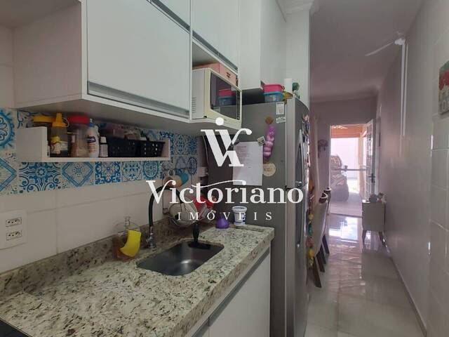 #CA1059 - Casa em condomínio para Venda em Jacareí - SP - 2