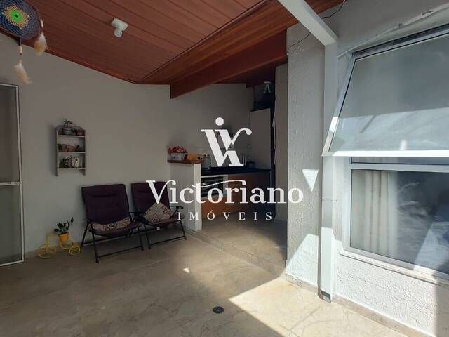 Casa em condomínio para Venda em Jacareí - 4