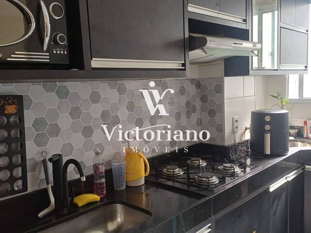 #AP01060 - Apartamento para Venda em São José dos Campos - SP - 2