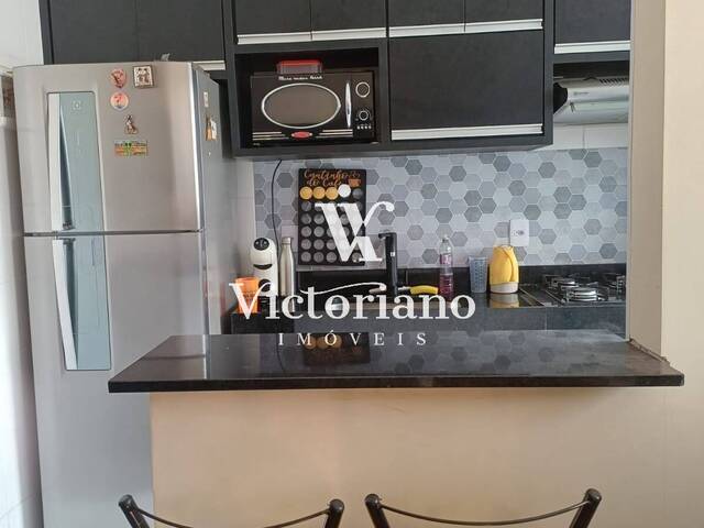 #AP01060 - Apartamento para Venda em São José dos Campos - SP - 3