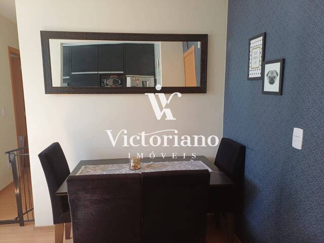 Apartamento para Venda em São José dos Campos - 4