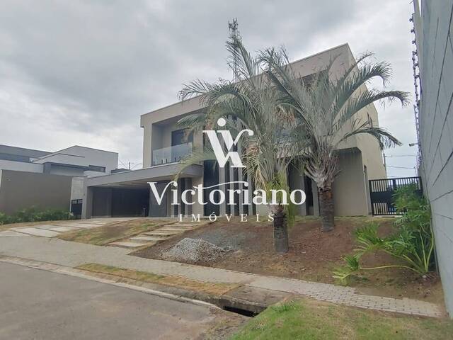 #CA0109 - Casa em condomínio para Venda em São José dos Campos - SP - 3