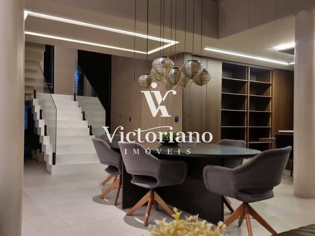 Casa em condomínio para Venda em São José dos Campos - 5