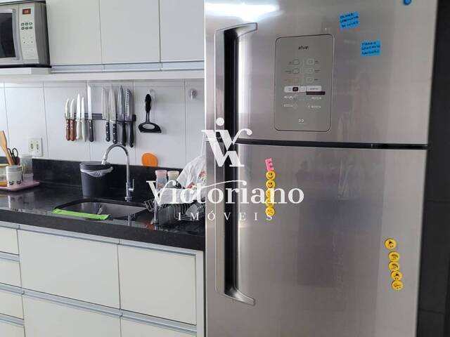 Apartamento para Venda em São José dos Campos - 4