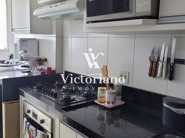 #AP01061 - Apartamento para Venda em São José dos Campos - SP - 3