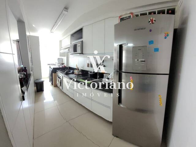 Apartamento para Venda em São José dos Campos - 5