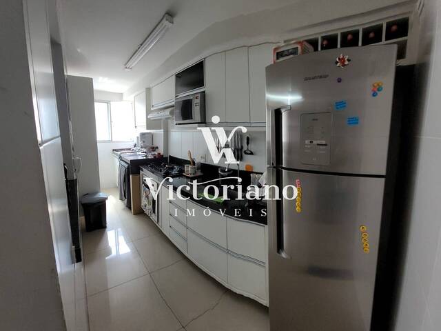 #AP01061 - Apartamento para Venda em São José dos Campos - SP - 2