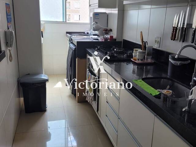 #AP01061 - Apartamento para Venda em São José dos Campos - SP - 1
