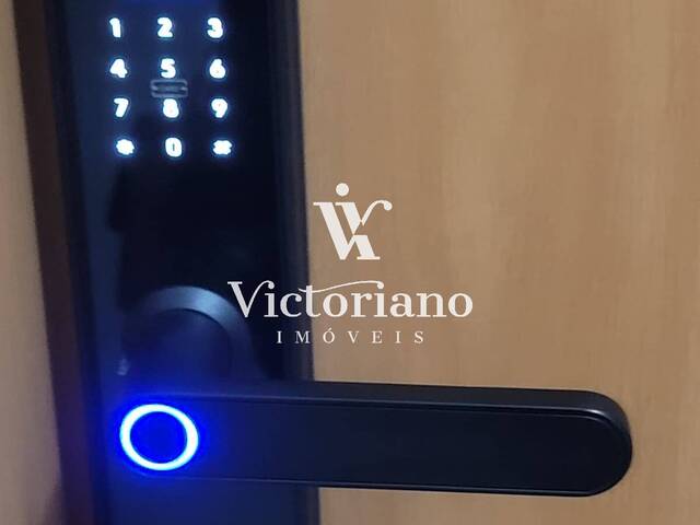 Apartamento para Venda em São José dos Campos - 4