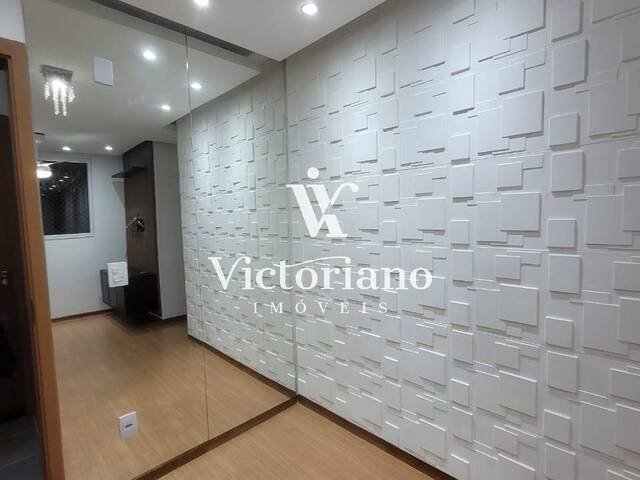 #CA01062 - Apartamento para Venda em São José dos Campos - SP - 1