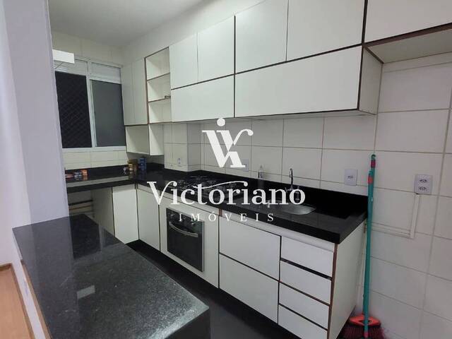 #CA01062 - Apartamento para Venda em São José dos Campos - SP - 3