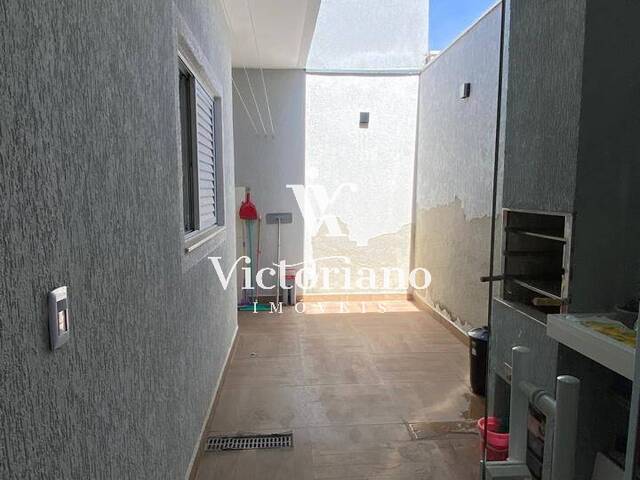 Casa para Venda em Jacareí - 5