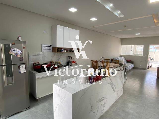 #CA01063 - Casa para Venda em Jacareí - SP - 1