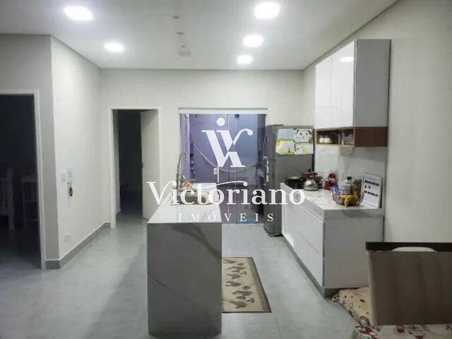 #CA01063 - Casa para Venda em Jacareí - SP - 2