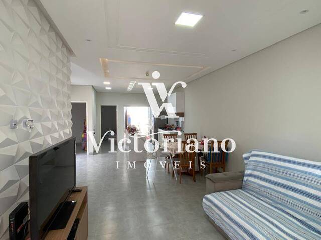 Casa para Venda em Jacareí - 4