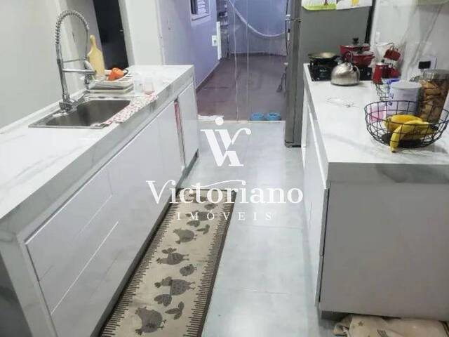 #CA01063 - Casa para Venda em Jacareí - SP - 3