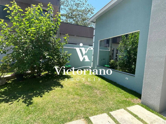 #CA0847 - Casa em condomínio para Venda em Jacareí - SP - 3