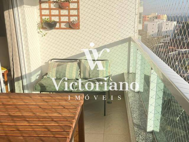 Apartamento para Venda em Jacareí - 5