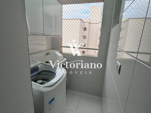 Apartamento para Venda em Jacareí - 5