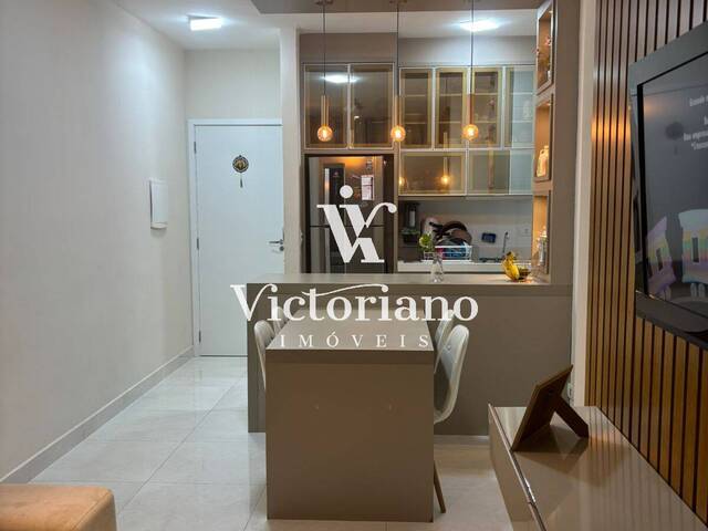 Apartamento para Venda em Jacareí - 4
