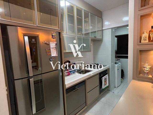 #AP01065 - Apartamento para Venda em Jacareí - SP - 2