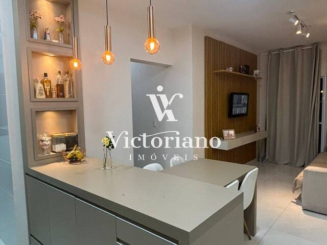 #AP01065 - Apartamento para Venda em Jacareí - SP - 1