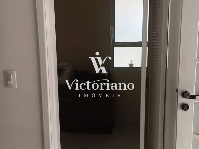 #AP01066 - Casa em condomínio para Venda em Jacareí - SP - 2