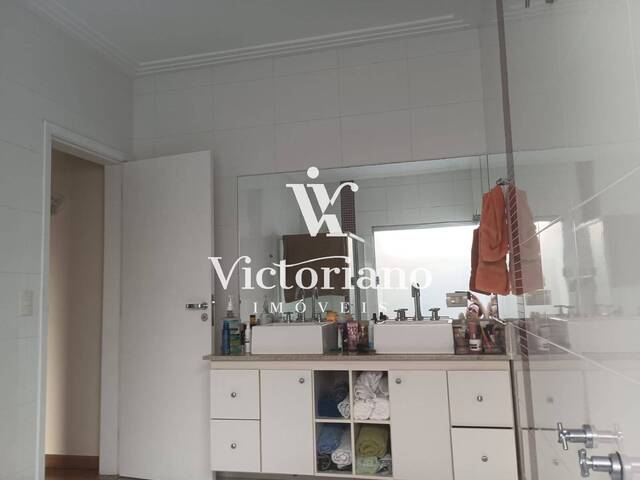 #AP01066 - Casa em condomínio para Venda em Jacareí - SP - 3