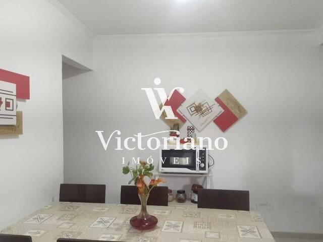 #CA01067 - Casa para Venda em Jacareí - SP - 2