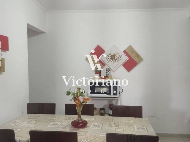 #CA01067 - Casa para Venda em Jacareí - SP - 3