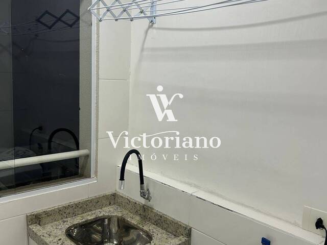 #AP01068 - Apartamento para Venda em Jacareí - SP - 3