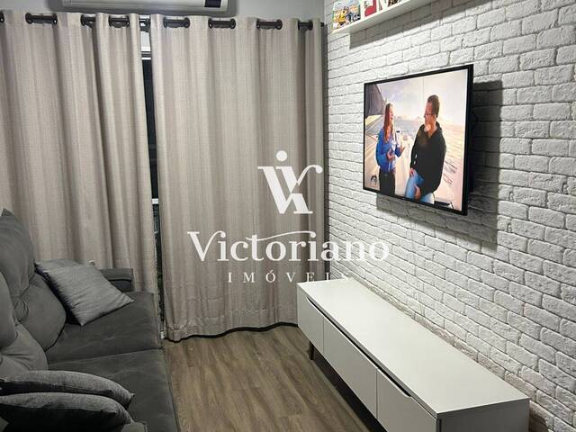 Apartamento para Venda em Jacareí - 4