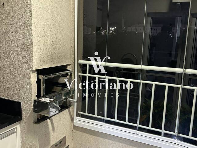 Apartamento para Venda em Jacareí - 5