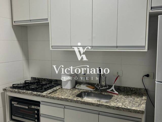 #AP01068 - Apartamento para Venda em Jacareí - SP - 2