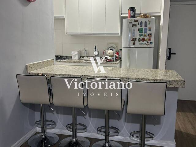 #AP01068 - Apartamento para Venda em Jacareí - SP - 1