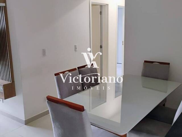 Apartamento para Venda em Jacareí - 5