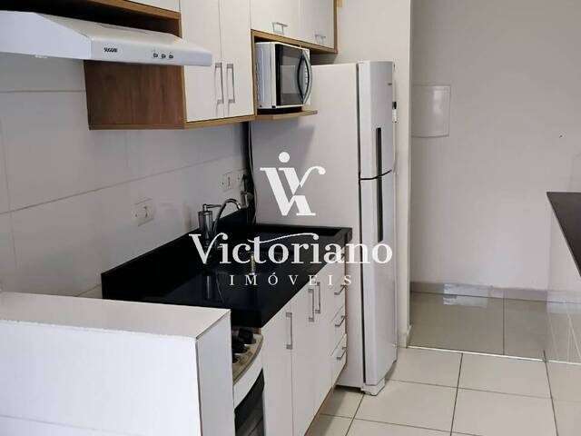 #AP01069 - Apartamento para Venda em Jacareí - SP - 3
