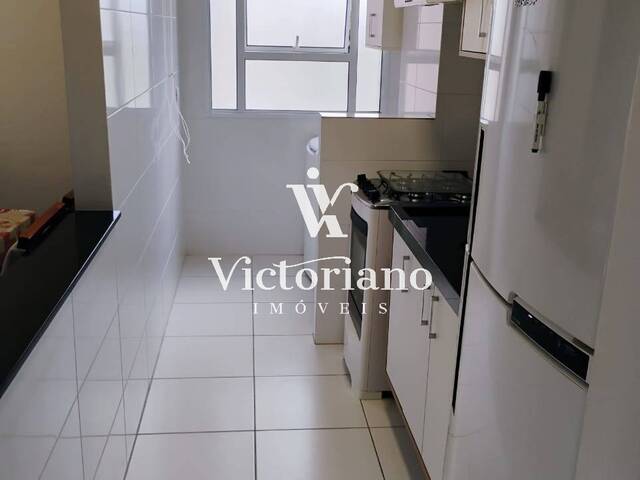 Apartamento para Venda em Jacareí - 4