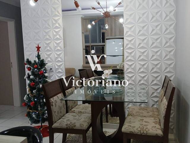 #AP01070 - Apartamento para Venda em Jacareí - SP - 3