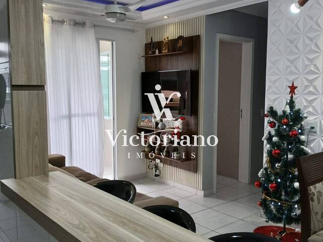 Apartamento para Venda em Jacareí - 5