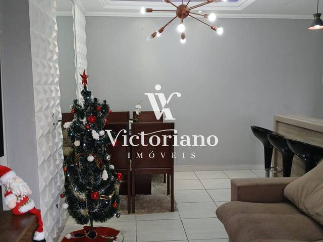 Apartamento para Venda em Jacareí - 4