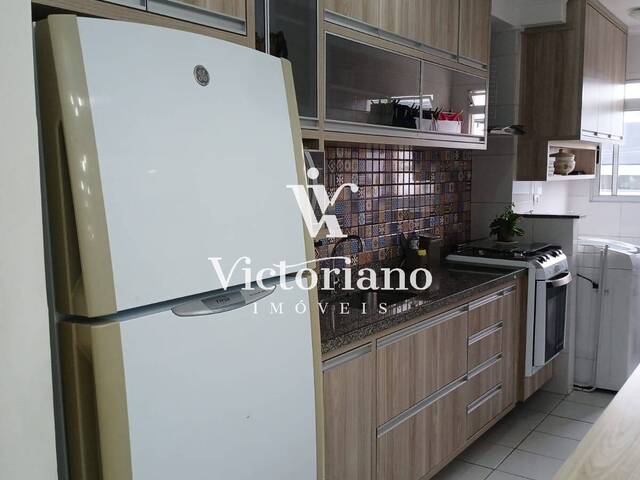 #AP01070 - Apartamento para Venda em Jacareí - SP - 1