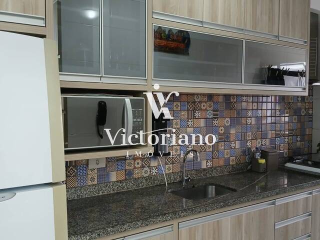 #AP01070 - Apartamento para Venda em Jacareí - SP - 2