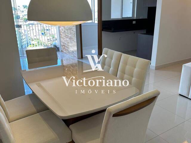 Apartamento para Venda em Jacareí - 4